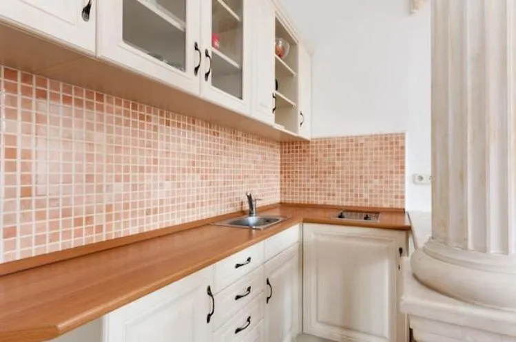 Classical Studio Apartment Budapest