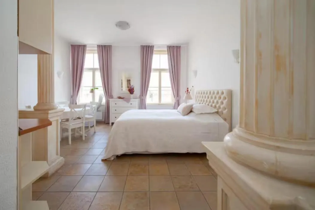 Classical Studio Apartment Budapest 0*,  Hungary