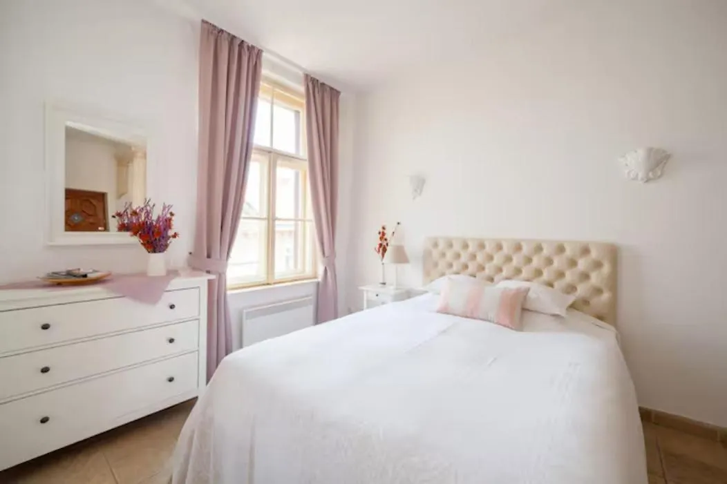Classical Studio Apartment Budapest
