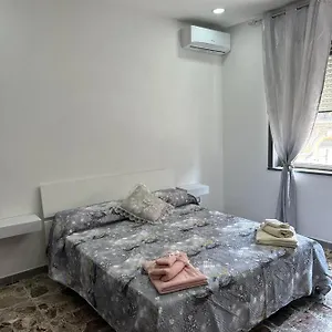 Casa Benvenuti Al Sud Casa vacanze Napoli