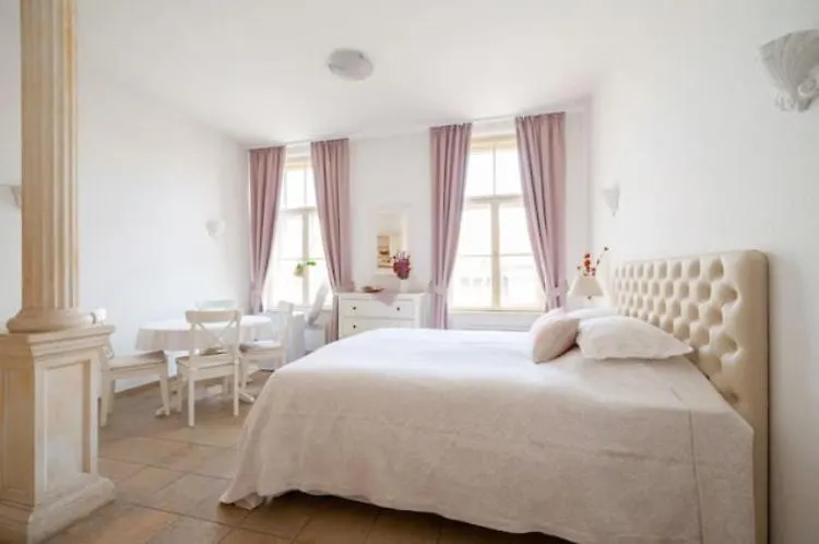 Appartamento Classical Studio Budapest