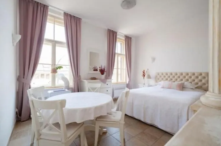 Appartamento Classical Studio Budapest