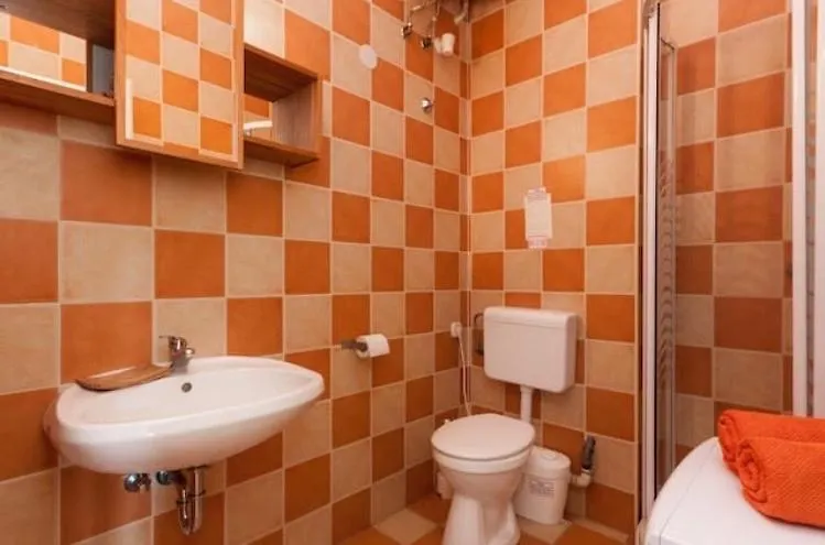 Appartamento Classical Studio Budapest 0*,  Ungheria